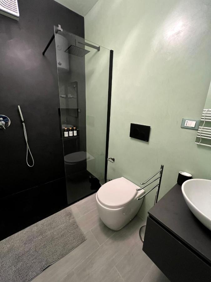 Suite Veronetta Exterior photo